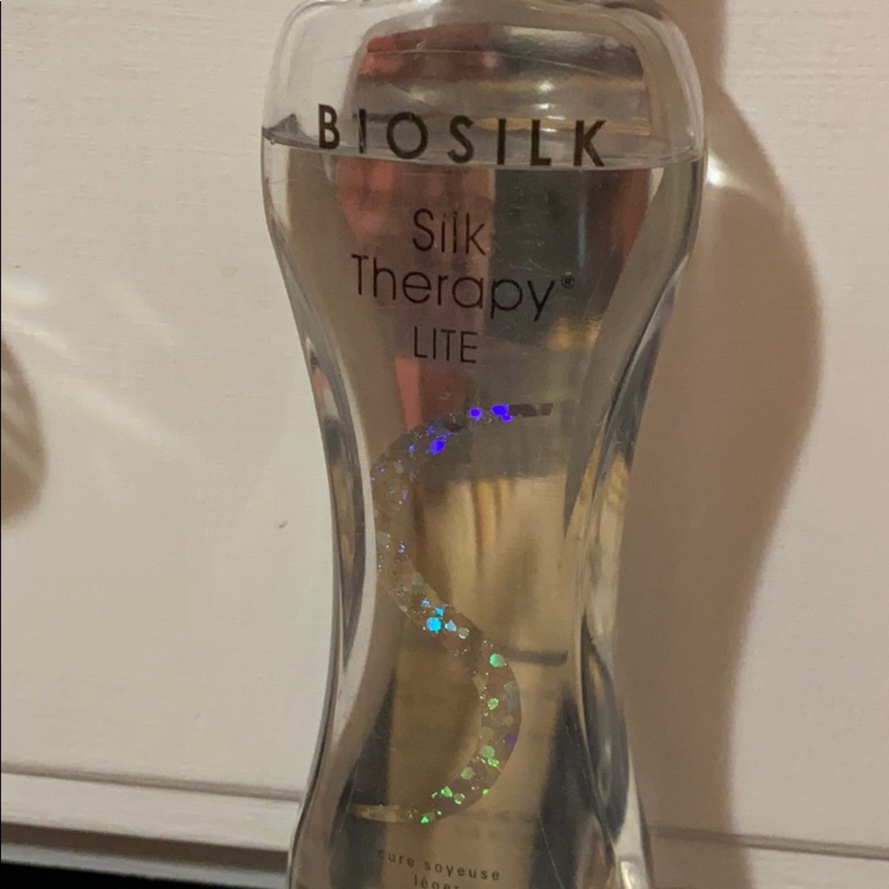 Biosilk
